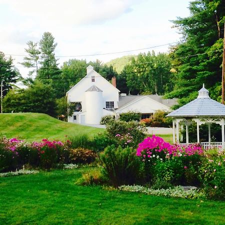 1896 House Country Inn - Barnside Inn Williamstown Dış mekan fotoğraf