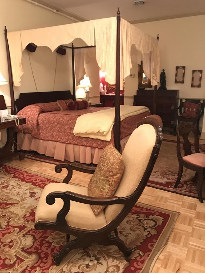 1896 House Country Inn - Barnside Inn Williamstown Dış mekan fotoğraf