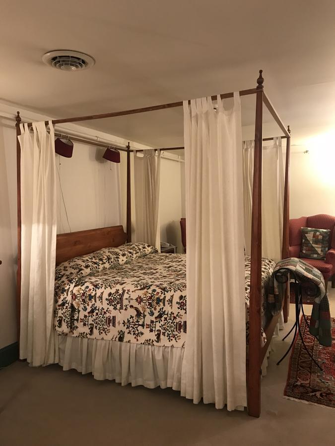 1896 House Country Inn - Barnside Inn Williamstown Dış mekan fotoğraf