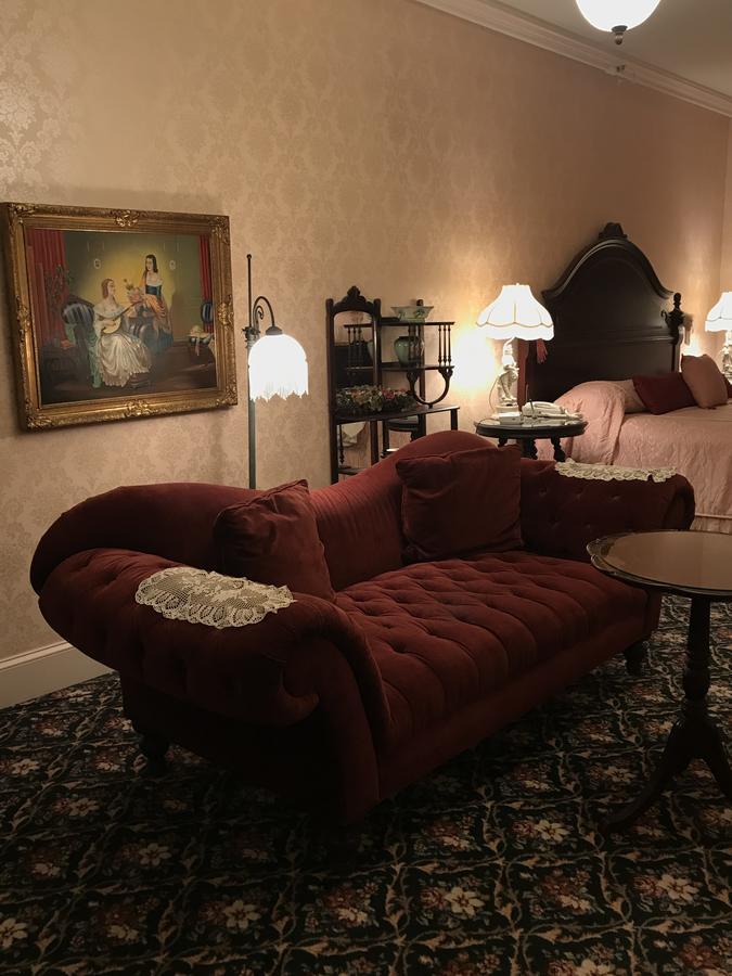 1896 House Country Inn - Barnside Inn Williamstown Dış mekan fotoğraf