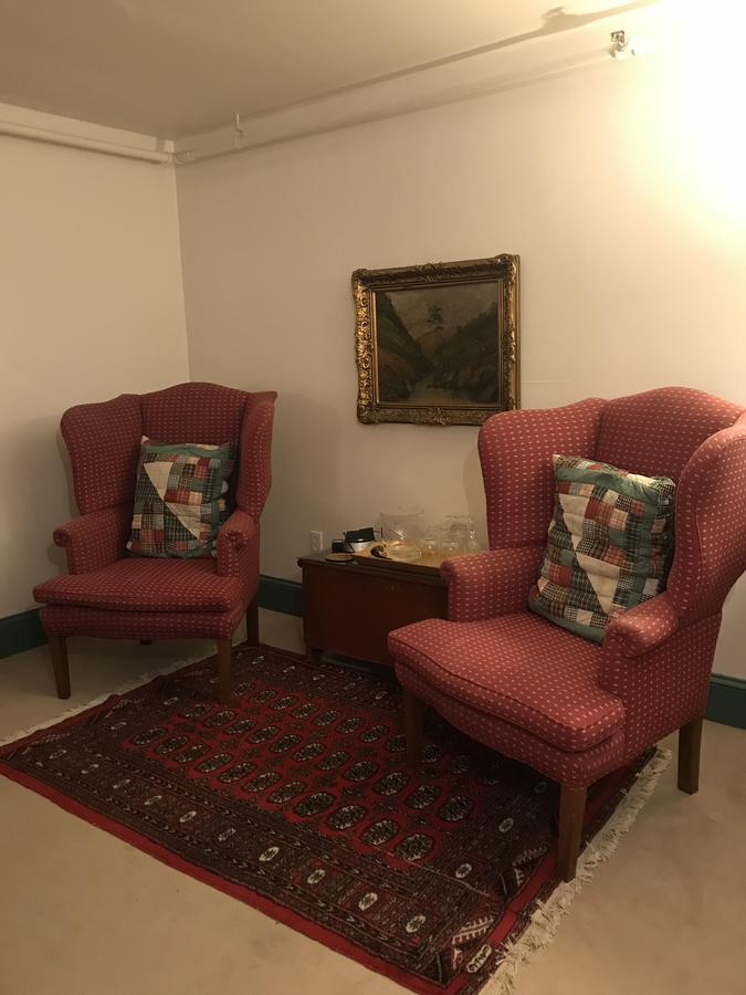 1896 House Country Inn - Barnside Inn Williamstown Dış mekan fotoğraf