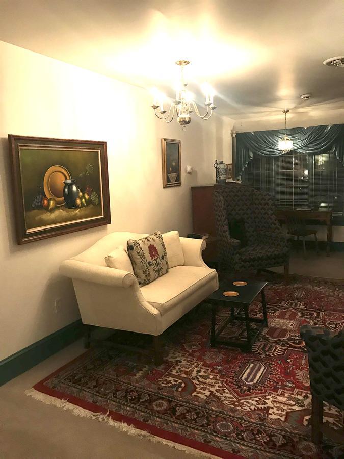1896 House Country Inn - Barnside Inn Williamstown Dış mekan fotoğraf