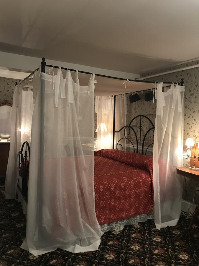 1896 House Country Inn - Barnside Inn Williamstown Dış mekan fotoğraf