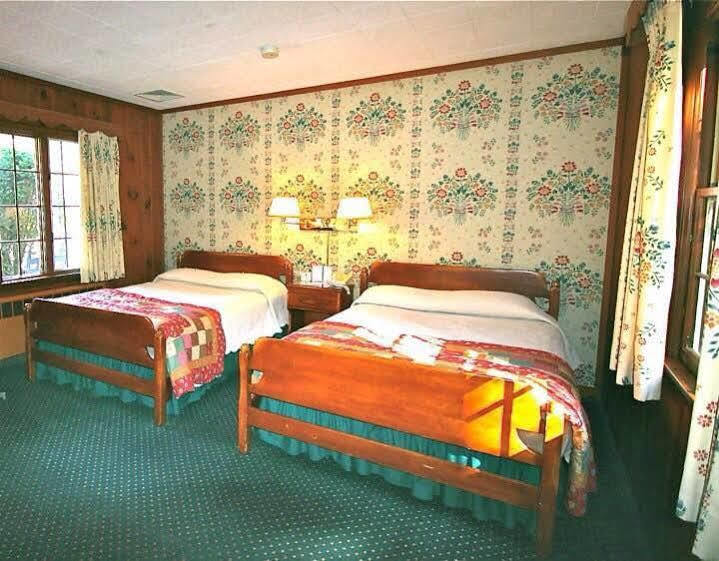 1896 House Country Inn - Barnside Inn Williamstown Dış mekan fotoğraf