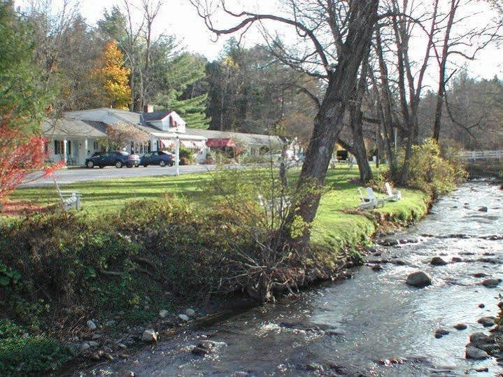 1896 House Country Inn - Barnside Inn Williamstown Dış mekan fotoğraf