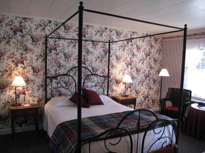1896 House Country Inn - Barnside Inn Williamstown Dış mekan fotoğraf