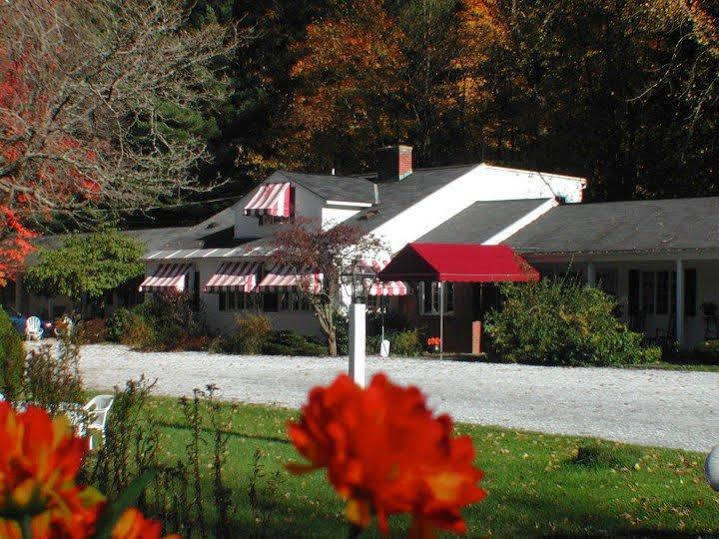 1896 House Country Inn - Barnside Inn Williamstown Dış mekan fotoğraf