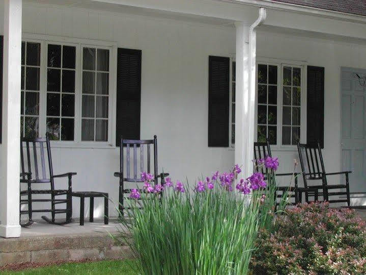 1896 House Country Inn - Barnside Inn Williamstown Dış mekan fotoğraf