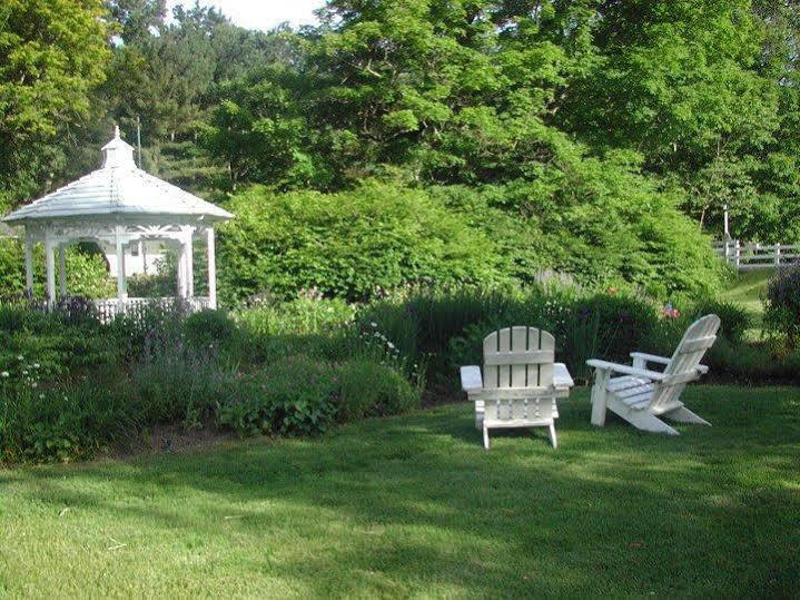 1896 House Country Inn - Barnside Inn Williamstown Dış mekan fotoğraf