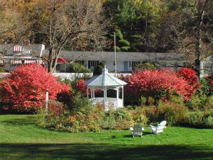 1896 House Country Inn - Barnside Inn Williamstown Dış mekan fotoğraf